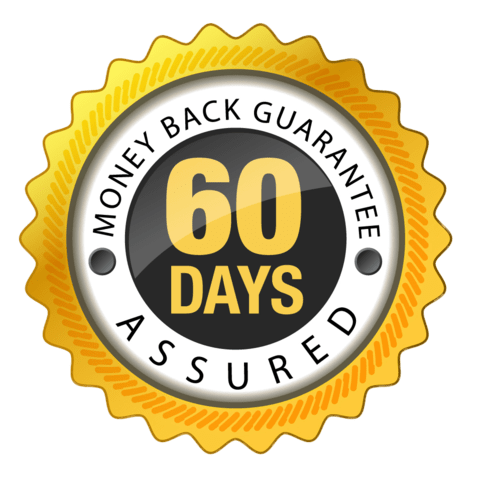 Liver Purification Complex Liv Pure 60-days Money-Back Guarantee